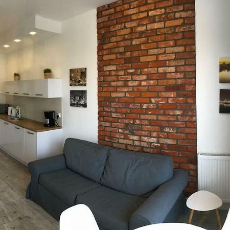 Nowa Motlawa Residence Spa By Happystay Gdansk Ngoại thất bức ảnh