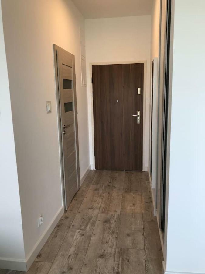 Nowa Motlawa Residence Spa By Happystay Gdansk Ngoại thất bức ảnh