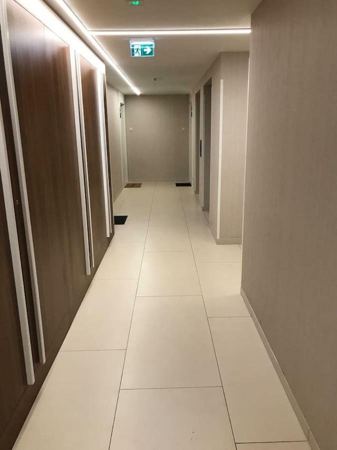 Nowa Motlawa Residence Spa By Happystay Gdansk Ngoại thất bức ảnh