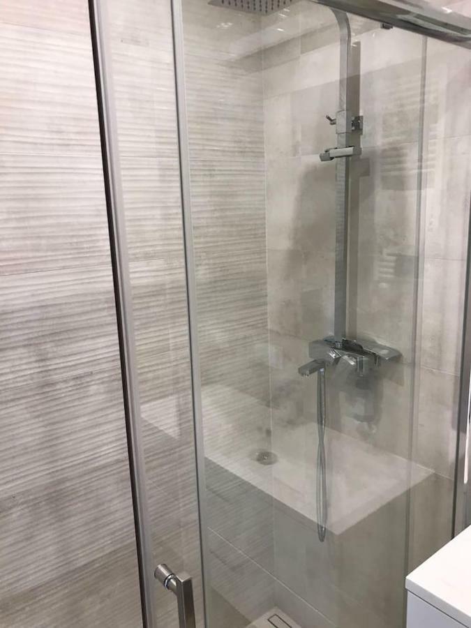 Nowa Motlawa Residence Spa By Happystay Gdansk Ngoại thất bức ảnh