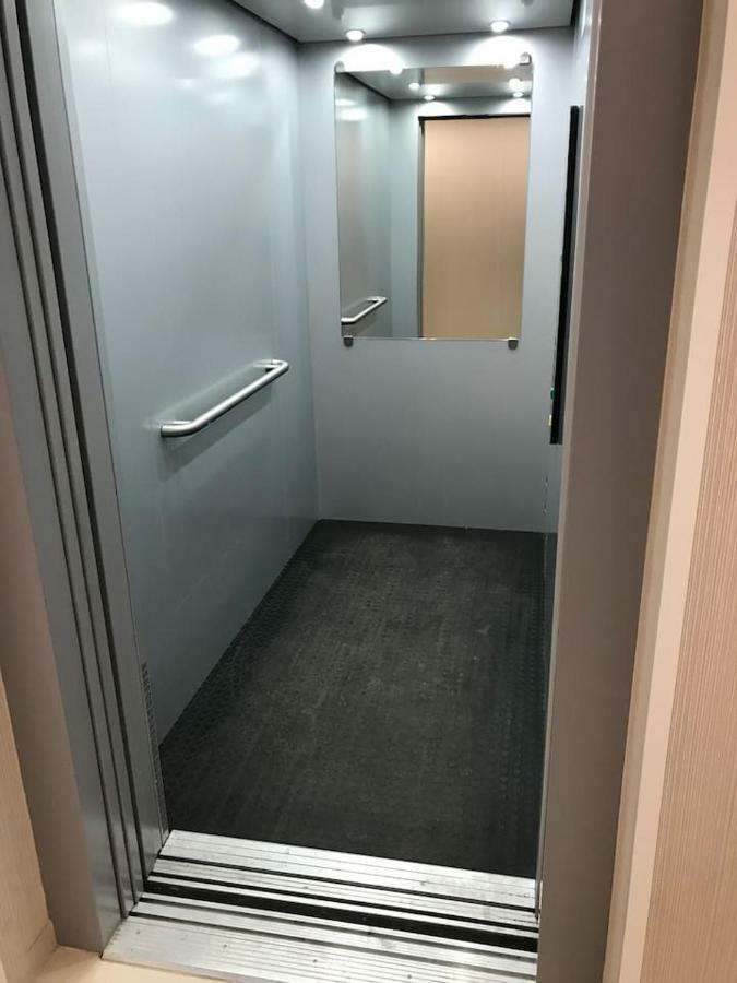 Nowa Motlawa Residence Spa By Happystay Gdansk Ngoại thất bức ảnh
